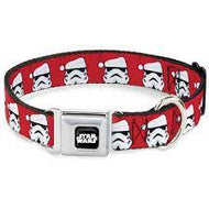 Dog Collars - Holiday