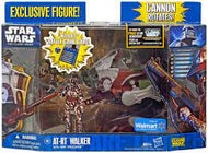 AT-RT Walker with ARF Trooper TCW 2010