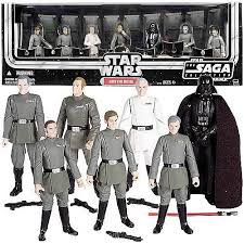 TSC Pack] Death Star Briefing (Darth Vader, Grand Moff Tarkin