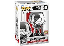 Pop 296 Stormtrooper