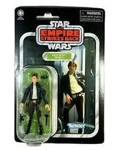 Han Solo (Bespin Outfit) VC50 TESB TVC