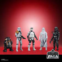 Celebrate the Saga Figure Set Series⁹