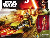 [TFA Vehicle] Ezra Bridger's Speeder (Ezra Bridger) 2015