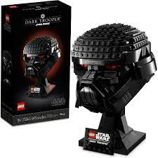 Lego 75343 Dark Trooper Helmet