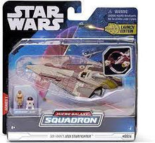 Micro Galaxy Squadron