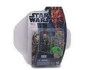 Ahsoka (Scuba Gear) CW15 TCW