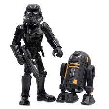 Toybox Shadow Trooper & R2-Q5