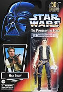 Han Solo BS6 50th POTF
