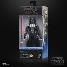 Darth Vader BS6 P4 Obi-Wan