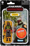 Boba Fett (Morak) Retro Mandalorian