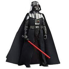 Darth Vader BS6 P4 Obi-Wan
