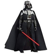 Darth Vader BS6 P4 Obi-Wan