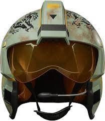 BS Helmet Trapper Wolf