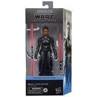 Reva Third Sister BS6 P4