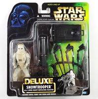 Snowtrooper Deluxe POTF