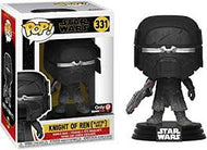 Pop 331 Knight of Ren (Blaster Rifle)