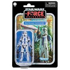 Stormtrooper Commander TVC Gaming Greats VC254