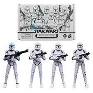 Phase 1 Clone Trooper 4-Pack TVC