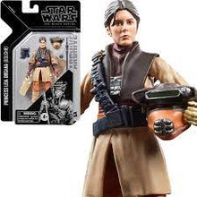 [BS6 Archive] Princess Leia Organa (Boushh) 2022