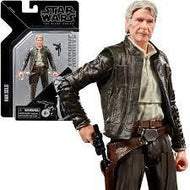 Han Solo BS6 Archive TFA