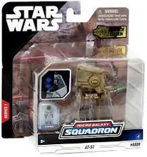 Micro Galaxy Squadron