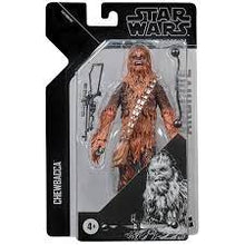 [BS6 Archive] Chewbacca 2022
