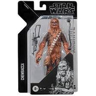 Chewbacca BS6 Archive
