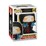 Pop 433 Emperor Palpatine (Revitalized)