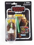 Qui-Gon Jinn VC75 TVC