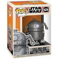 Pop 424 R2-D2 Concept Series