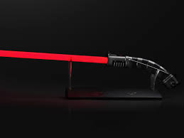 BS 11 Force FX Lightsaber Asajj Ventress