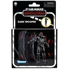Dark Trooper Deluxe TVC Mandalorian