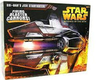 [ROTS Vehicle] Obi-Wan's Jedi Starfighter 2005