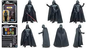 Darth Vader (Dark Times) VC241 TVC Obi-Wan
