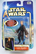 Anakin Skywalker Hangar Duel 0222 AOTC