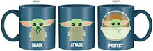 Mugs