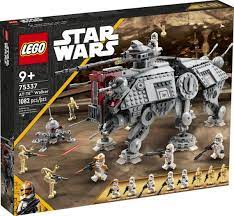 Lego 75337 AT-TE Walker