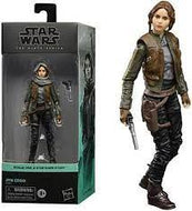 BS6 P4 Rogue One Jyn Erso