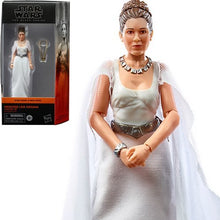 Princess Leia (Yavin Ceremony) BS6 P4 ANH