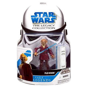 Plo Koon SL09 Legacy 2008 