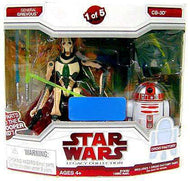 General Grievous v CB-3D 1of5 Legacy 2009