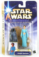 Padme Amidala Lars Homestead 0336 AOTC 2003