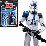 [TVC 240] Clone Trooper (501st Legion) 2025