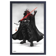 Star Wars Visions - Vader