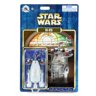 Droid Factory R4-H18 Parks Exclusive