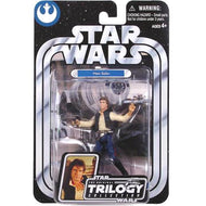 Han Solo OTC07 ANH Trilogy 2004