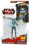 Aayla Secura CW40 TCW 2009