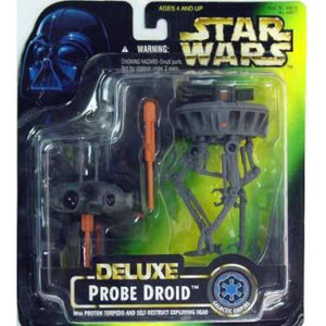 Deluxe Probe Droid 1996