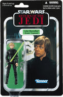 Luke Skywalker VC23 ROTJ 2011