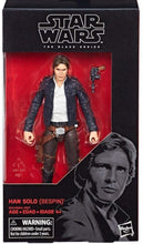 BS6 70 Han Solo (Bespin)